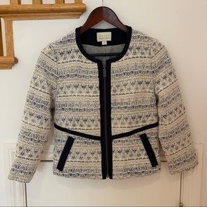 Hinge blazer (reserved for thamvo0879)